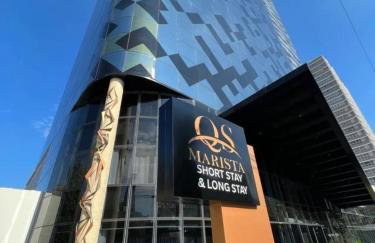 QS Marista - Studio Alessandra Antonelli - flat 1701 - Foto 3