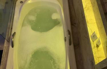 Flat Master com Hidromassagem privativa e piscina 500mts praia - Photo 11