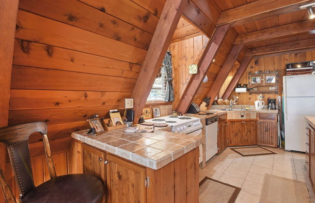 Beautiful Mountain Getaway - Foto 9