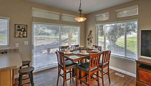 Rivers Edge Golf Condo with Beach Access and Patio! - Foto 5