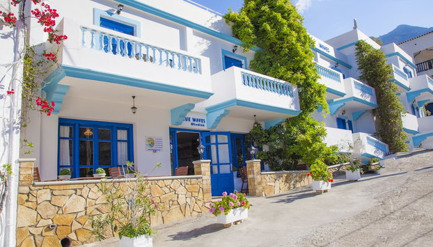 Blue waves Studios - Foto 2, Imagen principal