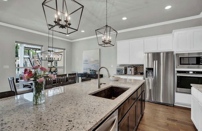 Stunning Luxury Home on Lake Lbj! - Foto 13