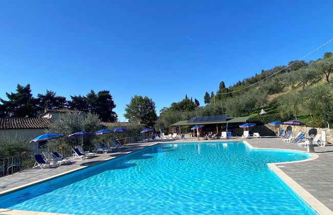 Villa Grassina - Foto 21