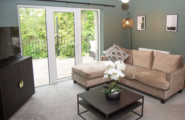 Millbrook Lodge in Endmoor - Foto 9