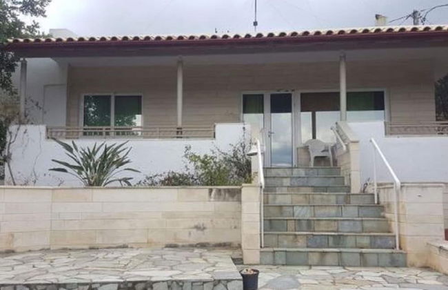 Villa in Hersonissos With Lush Garden - Foto 21