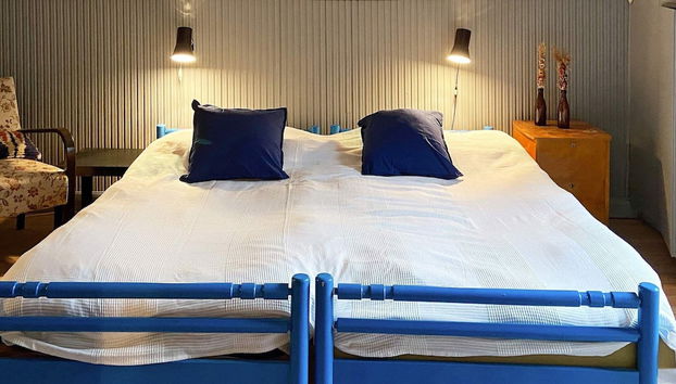 8 Person Holiday Home in Lycksele-by Traum - Foto 2, Habitación