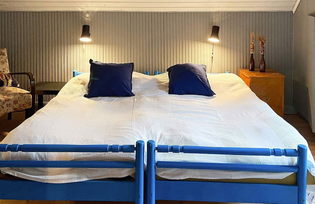 8 Person Holiday Home in Lycksele-by Traum - Foto 2