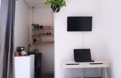 Vila das Conchas - Hospedagem Floripa - Foto 7