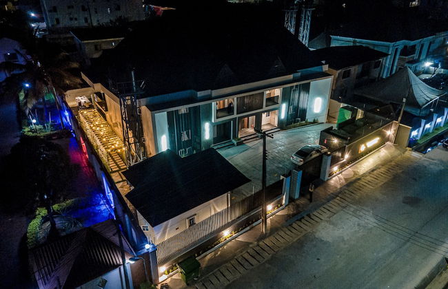 Greyfield Apartments - Foto 1