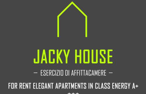 Jacky House 3.0 - Foto 1