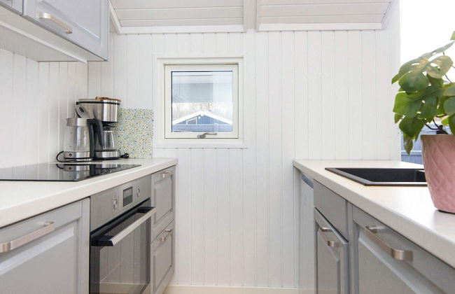 6 Person Holiday Home in Juelsminde - Foto 9