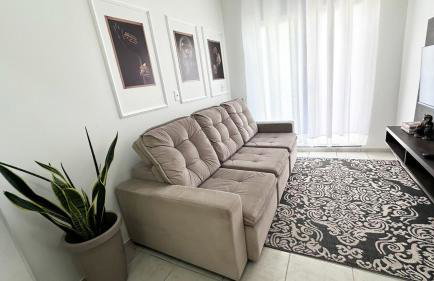 Apartamento 3 min FIP e StopShop - Foto 1