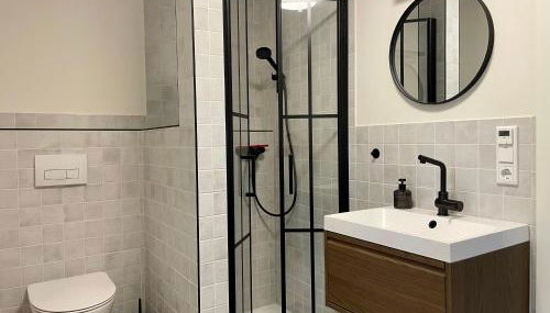 Ferienhaus Norddeich - Foto 4, Shower