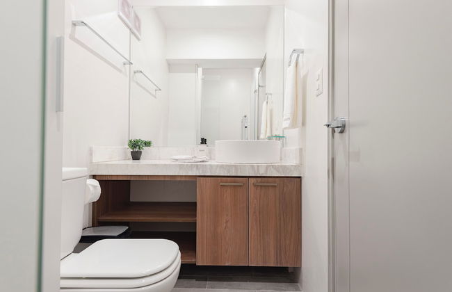 ALU Apartments - Miraflores Central - Foto 41