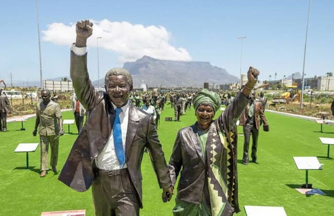 101 Nine palms - Foto 25