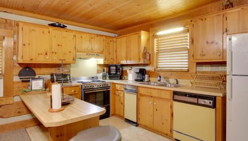 Golfers Getaway Hephzibah Home with Pool Access - Foto 4