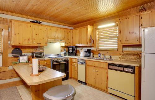 Golfers Getaway Hephzibah Home with Pool Access - Foto 4