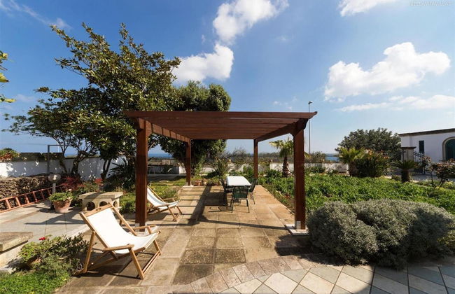 619 La Ripostiera in Castro - Foto 10