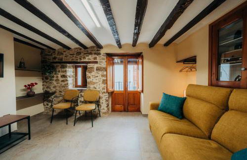 Alojamiento rural Cal Sereno - Foto 13