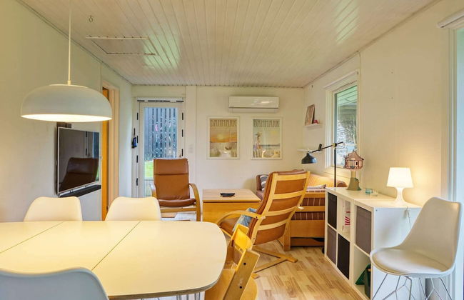 4 Person Holiday Home in Hundested - Photo 11