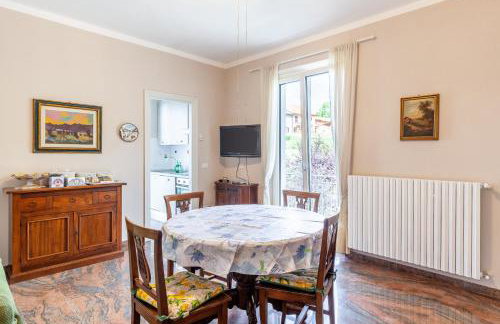 Villa La Lanterna Bianca a Bagnone - Photo 21