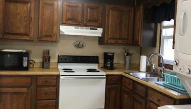 Captain's Quarters - Foto 4