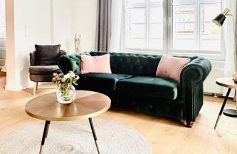 Apartments am Wellenreiter Kuestenwinde - Foto 28