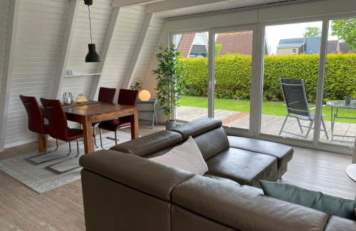 Murmel 1 - Strandkorb, Wallbox, WLan, Kamin - Foto 26