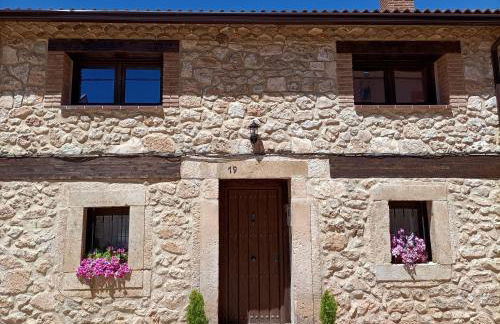 LA CASITA DEL CARRETERO - Foto 1