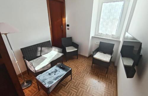 Appartamento Conti Schreck - Foto 10