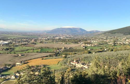 Appartamento La Corte di Trevi - Foto 38