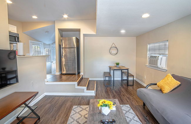 Remodeled Guest House Near Downtown/military Base - Foto 11