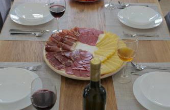 Apartman Providenca - Foto 9