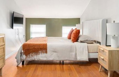 Live Like a Local Fells Point - Foto 22