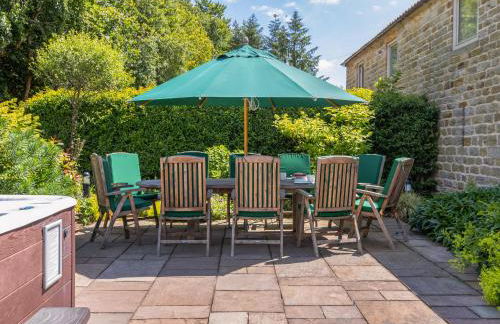 Sycamore Cottage - Foto 17