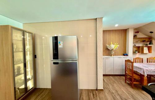 Edícula Novo Amanhecer - Foto 7