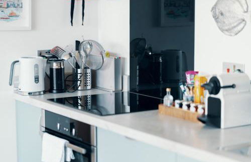 Air an Oir - Skye Self Catering - Foto 52