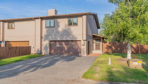 The Westside Garay Townhome - Foto 5