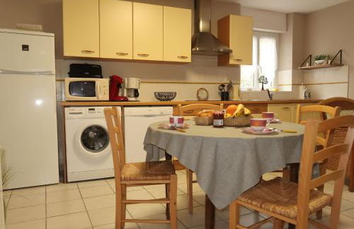 Holiday Home Houat by Interhome - Foto 8