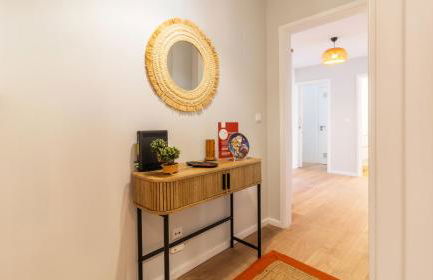 Oporto Terrace Apartament - Foto 20