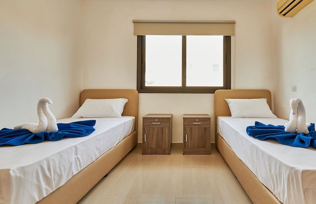 Kyklades Angie Resort - Foto 7