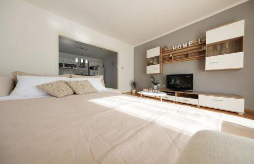 Luxury apartment Petra with private pool - Foto 22