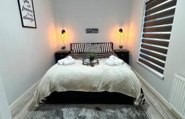 On Trend 3 Bedroom Home In Maerdy near Attractions - Foto 26