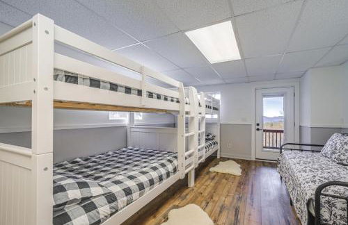 Resort Perks! Family Sky Valley Gem with Mtn Views - Foto 23