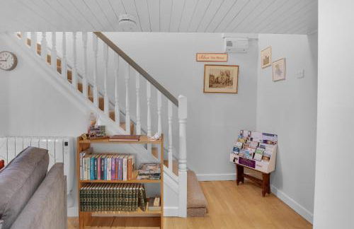 Hill House Hideaway - North East Escapes - Foto 22