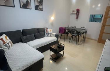 Coblanca 41-gym-heated pool-sauna-jacuzzi-wifi-3 minutes walk from the sea - Foto 36