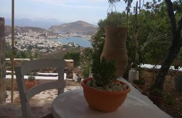 TRADITIONAL STUDIO Chora Patmos - Foto 18