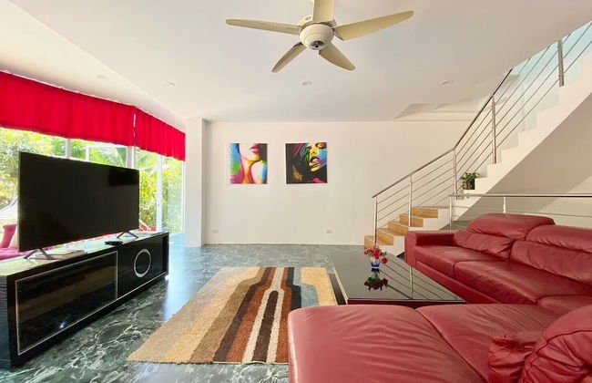 Villa Nap Dau Private Pool Villa for big Family and Friends - Foto 39