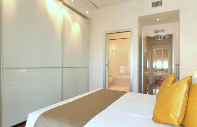 Heart Milan Apartments - Porta Romana - Photo 35