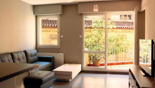 Appartement Le Saint-Etienne avec Terrasse - Foto 3